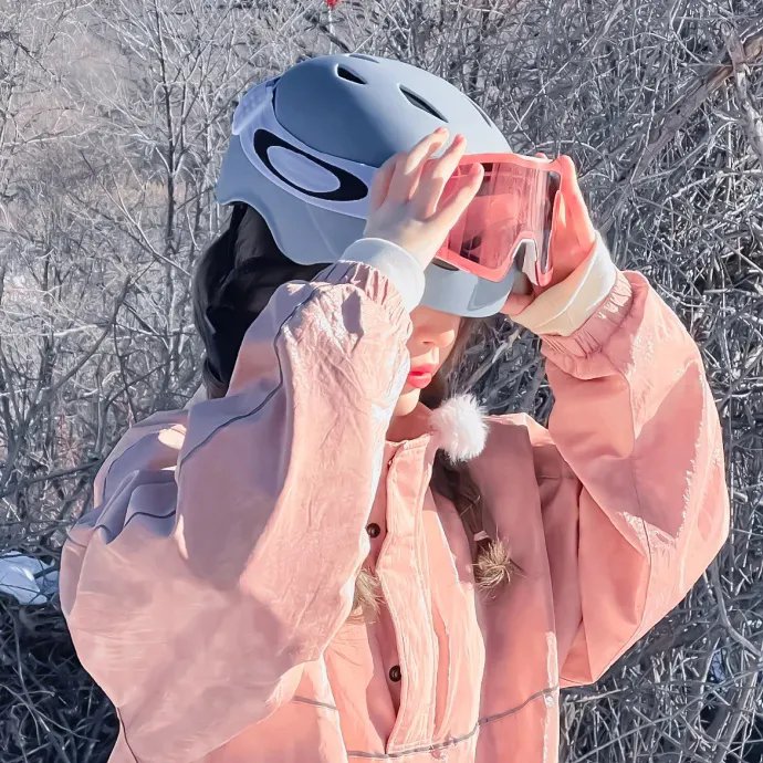 小魔头暴露啦！